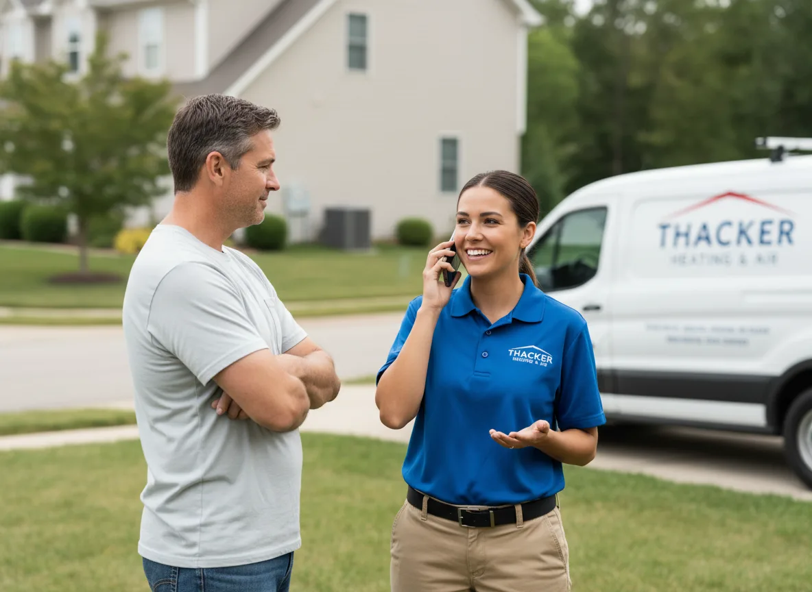 Ac Repair Bakersfield, VT FAQs